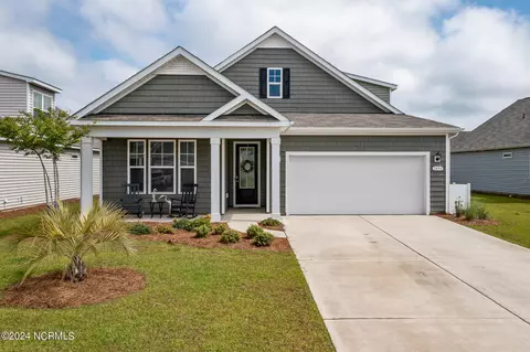 1494 Creek Ridge Ln, Carolina Shores, NC 28467