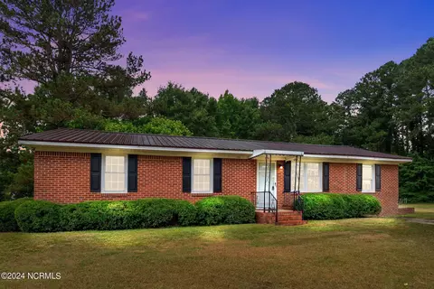 5293 Whichard Rd, Stokes, NC 27884