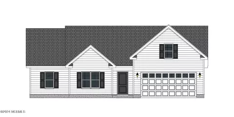 728 Peridot Ct, Winterville, NC 28590