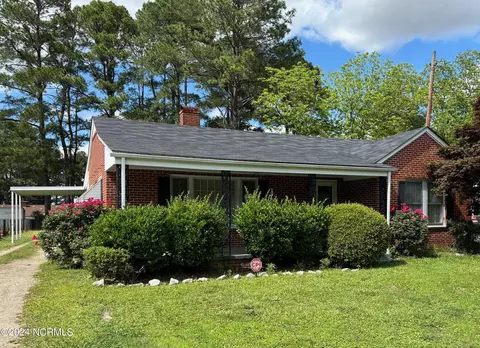 714 Fleming St NE, Wilson, NC 27893