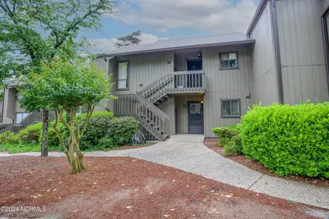 85 Pine Valley Rd # 53, Pinehurst, NC 28374