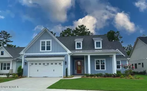 9169 Crossbill Dr, Leland, NC 28451
