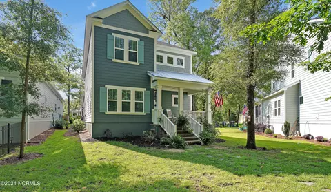 661 Chair Rd, Castle Hayne, NC 28429