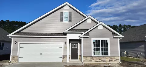 5023 Cinnamon Run, New Bern, NC 28562