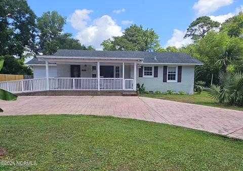 4113 Peachtree Ave, Wilmington, NC 28403