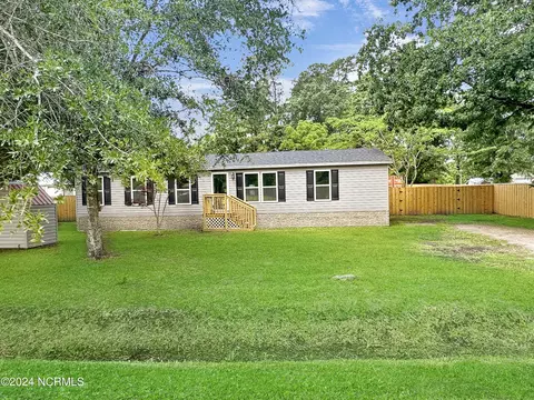 3312 Oakley Cir, Castle Hayne, NC 28429