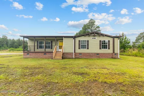 216 Old Nc 24 Hwy, Beulaville, NC 28518