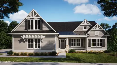1016 Crosby Cir SW, Sunset Beach, NC 28468