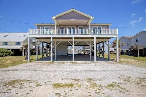 1605 New River Inlet Rd, North Topsail Beach, NC 28460