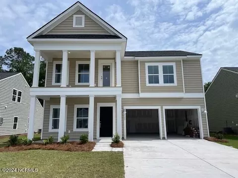 9185 Little Osprey Dr #341, Calabash, NC 28467