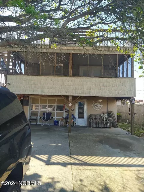 115 Aviation Ave, Kill Devil Hills, NC 27948