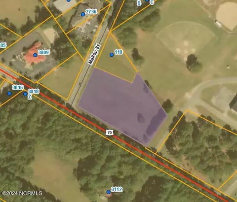 0 E Ash St, Goldsboro, NC 27534