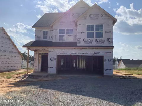 507 Grassy Gap Trl #63, Aberdeen, NC 28315