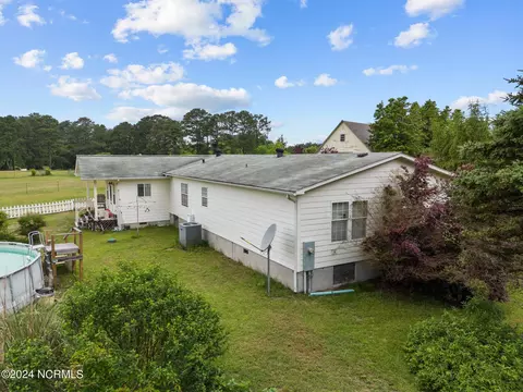 654 Dowd Rd, Candor, NC 27229 photo 8