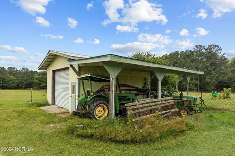 654 Dowd Rd, Candor, NC 27229 photo 30