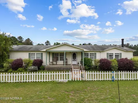 654 Dowd Rd, Candor, NC 27229 photo 7