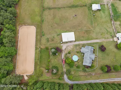 654 Dowd Rd, Candor, NC 27229 photo 4