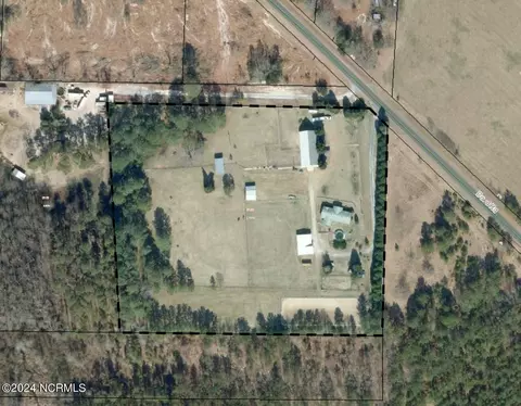 654 Dowd Rd, Candor, NC 27229 photo 6
