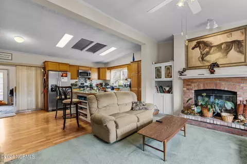 654 Dowd Rd, Candor, NC 27229 photo 54