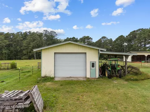 654 Dowd Rd, Candor, NC 27229 photo 29