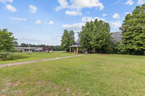 654 Dowd Rd, Candor, NC 27229 photo 21