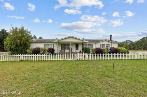 654 Dowd Rd, Candor, NC 27229 photo 24
