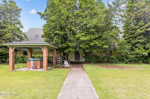 654 Dowd Rd, Candor, NC 27229 photo 20