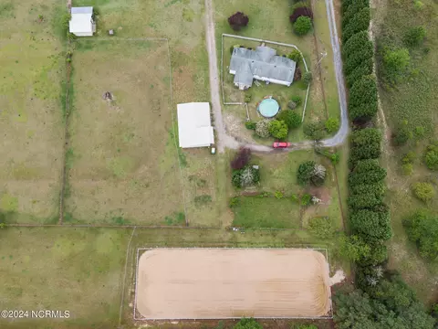 654 Dowd Rd, Candor, NC 27229 photo 34