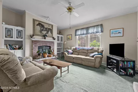 654 Dowd Rd, Candor, NC 27229 photo 49