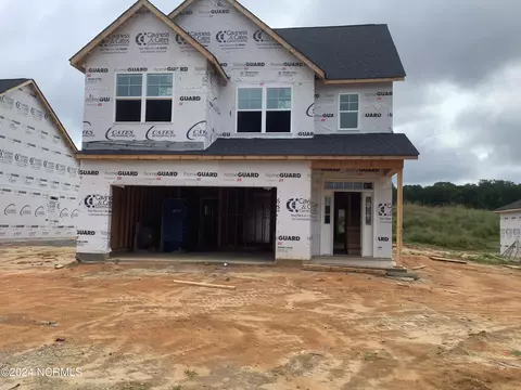 718 Chestoa Trl #58, Aberdeen, NC 28315