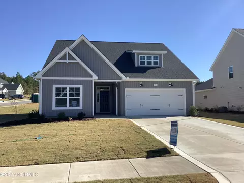 724 Chestoa Trl #57, Aberdeen, NC 28315