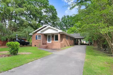 700 N Madison Ave, Goldsboro, NC 27530