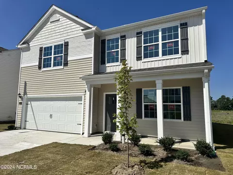 3232 Ridgeland Dr, Winterville, NC 28590