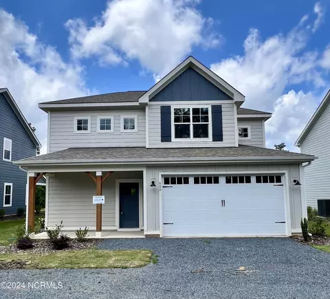 800 Sheldon Rd, Southern Pines, NC 28387