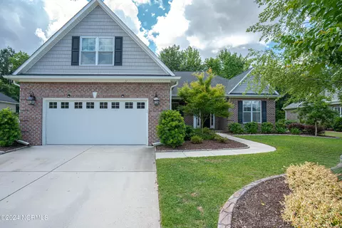 176 Emberwood Dr, Winnabow, NC 28479