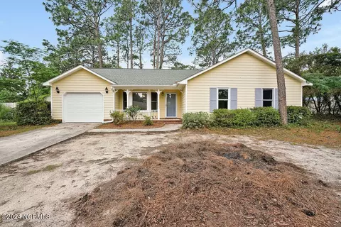 4708 Indian Trl, Wilmington, NC 28412