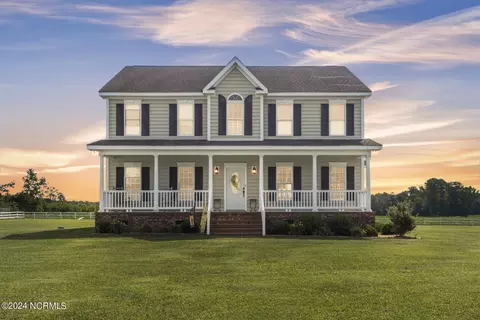 6521 Hwy 258 S, Deep Run, NC 28525