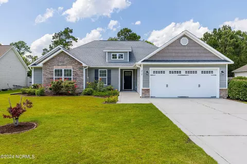 218 Marsh Haven Dr, Sneads Ferry, NC 28460