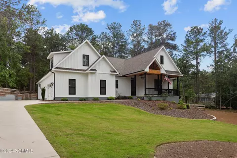 2 Buckhorn Rd, Jackson Springs, NC 27281 photo 40