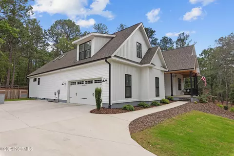 2 Buckhorn Rd, Jackson Springs, NC 27281 photo 43
