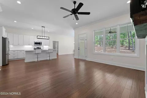 2 Buckhorn Rd, Jackson Springs, NC 27281 photo 15