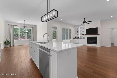 2 Buckhorn Rd, Jackson Springs, NC 27281 photo 9