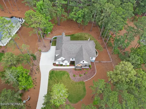 2 Buckhorn Rd, Jackson Springs, NC 27281 photo 6