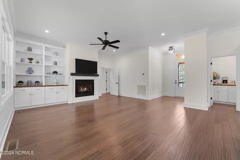 2 Buckhorn Rd, Jackson Springs, NC 27281 photo 3