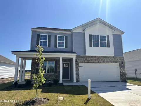 3233 Ridgeland Dr, Winterville, NC 28590