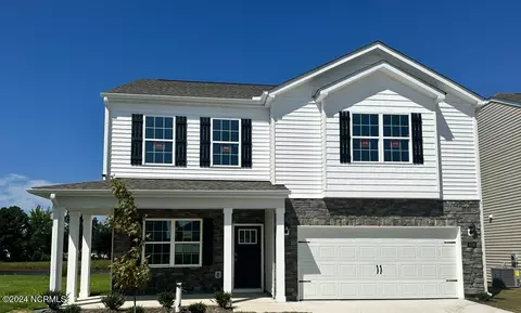 3236 Ridgeland Dr, Winterville, NC 28590