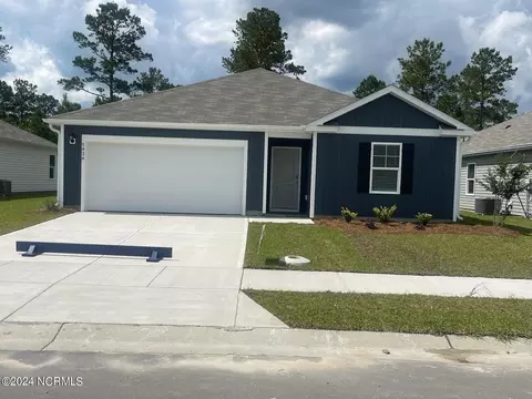 5934 Goldeneye Dr #LOT 216, Winnabow, NC 28479