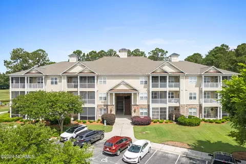 260 Woodlands Way UNIT 21, Calabash, NC 28467