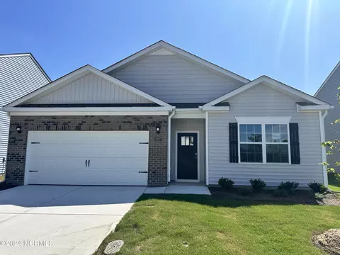 3237 Ridgeland Dr, Winterville, NC 28590