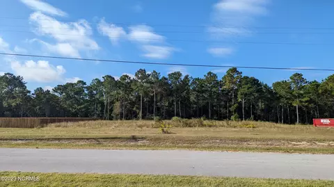 194 Gus Horne Rd, Holly Ridge, NC 28445
